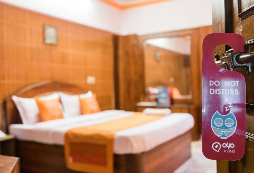 Hotel Oyo Rooms Mumbai Sher E Punjab 247 5