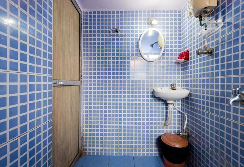 Hotel Oyo Rooms Mumbai Sher E Punjab 247 6