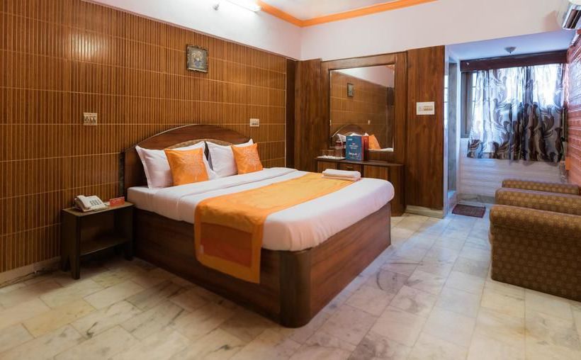 Hotel Oyo Rooms Mumbai Sher E Punjab 247 7