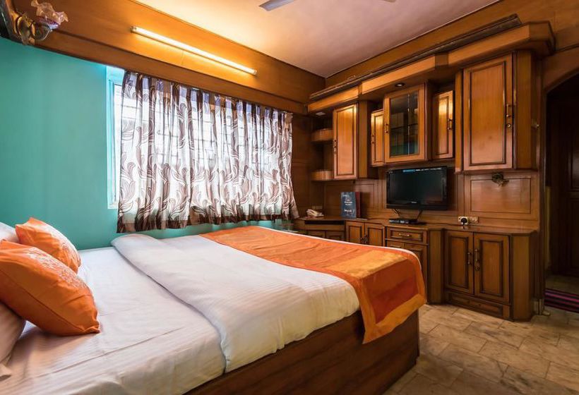 Hotel Oyo Rooms Mumbai Sher E Punjab 247 8