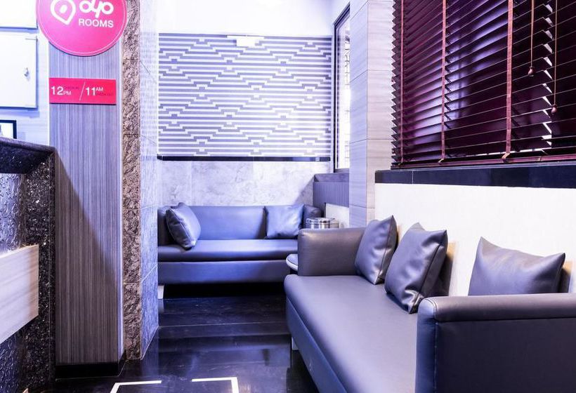 Hotel Oyo Rooms Dadar Railway Station 12