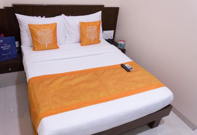 Hotel Oyo Rooms Dadar Railway Station 2