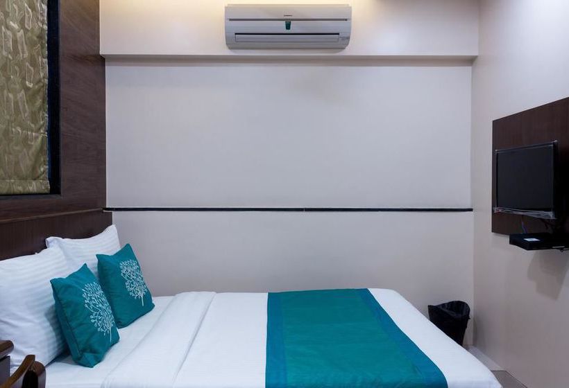 Hotel Oyo Rooms Dadar Railway Station 3