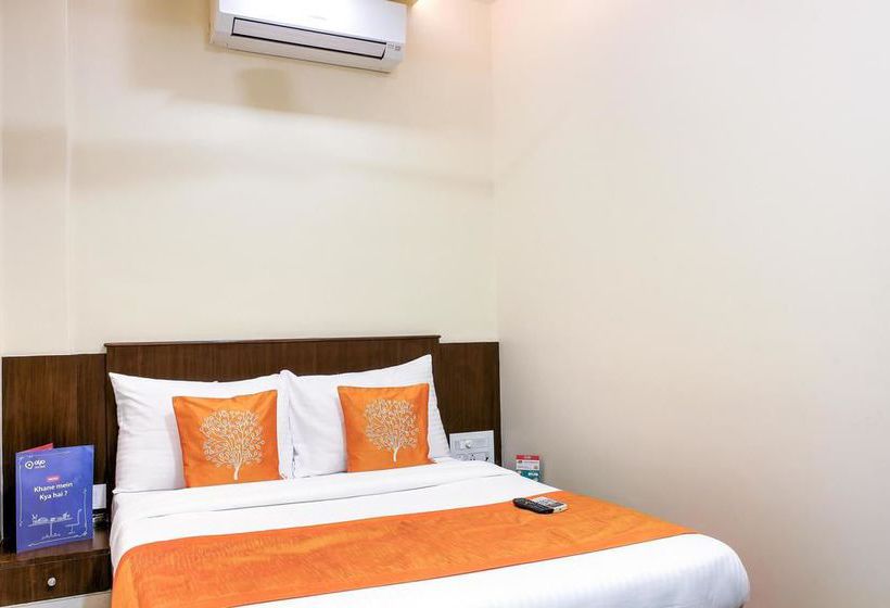 Hotel Oyo Rooms Dadar Railway Station 4
