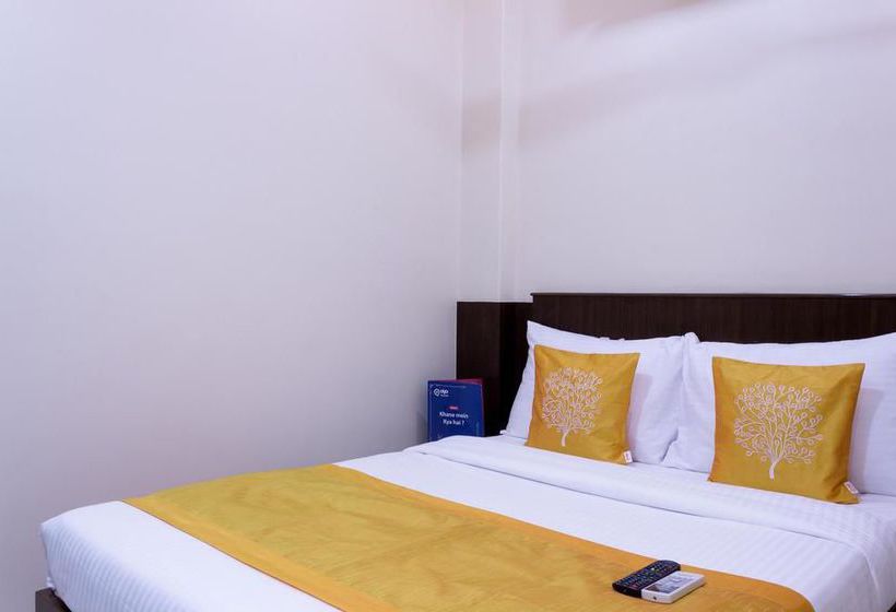 Hotel Oyo Rooms Dadar Railway Station 5