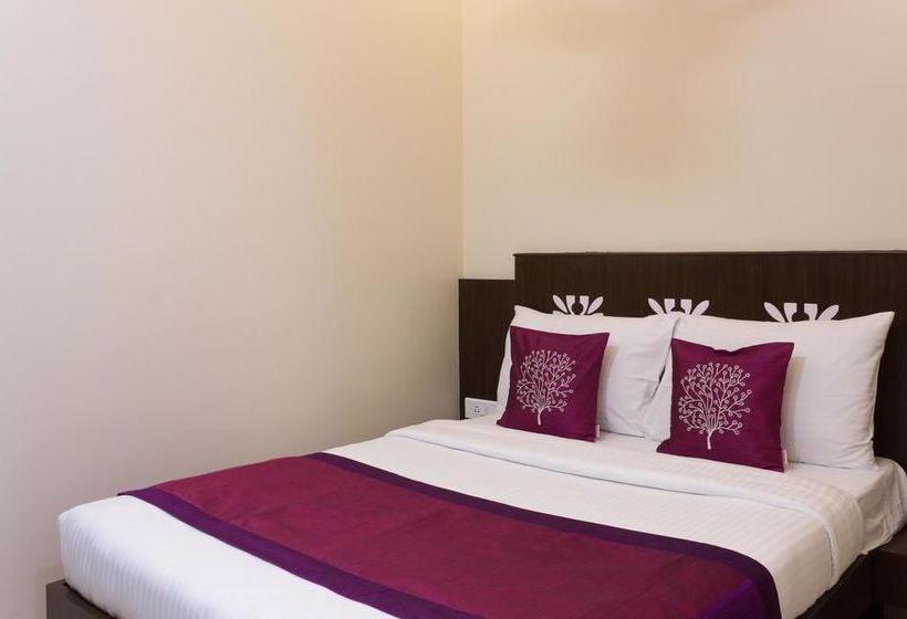 Hotel Oyo Rooms Dadar Railway Station 6