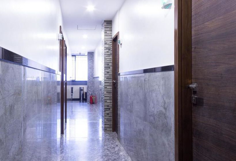 Hotel Oyo Rooms Dadar Railway Station 7