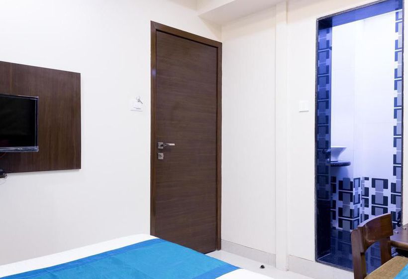 Hotel Oyo Rooms Dadar Railway Station 9
