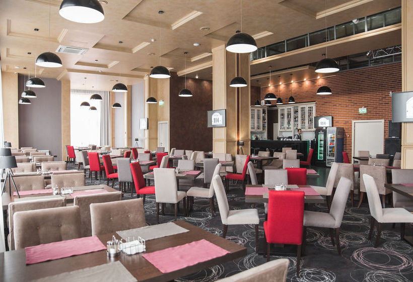 Hotel Asia Business-