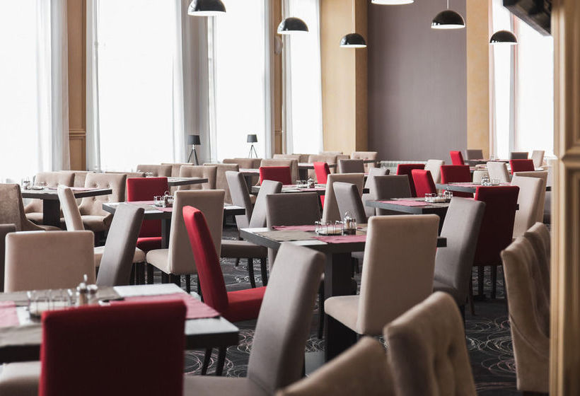 Hotel Asia Business- 1