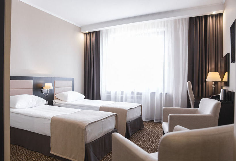 Hotel Asia Business- 10