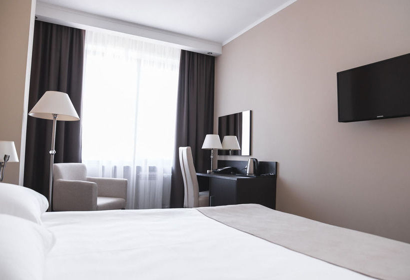 Hotel Asia Business- 11