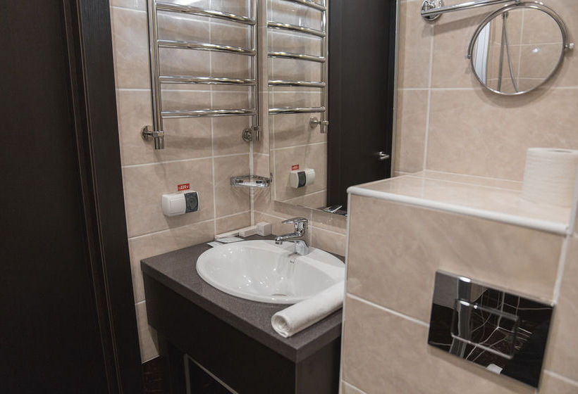 Hotel Asia Business- 14