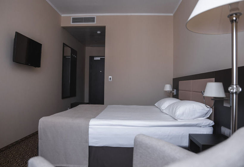 Hotel Asia Business- 15