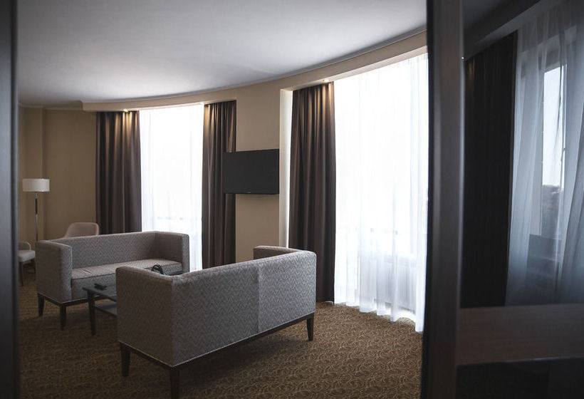 Hotel Asia Business- 16