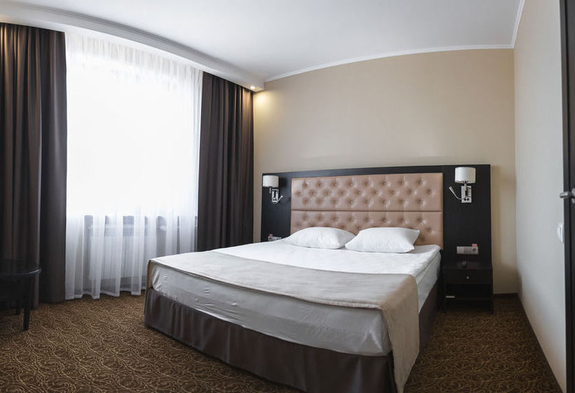 Hotel Asia Business- 17