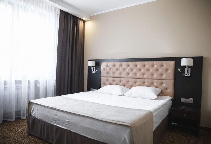 Hotel Asia Business- 18