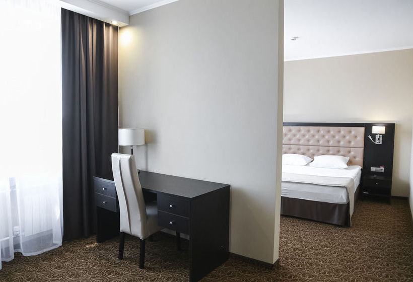 Hotel Asia Business- 19