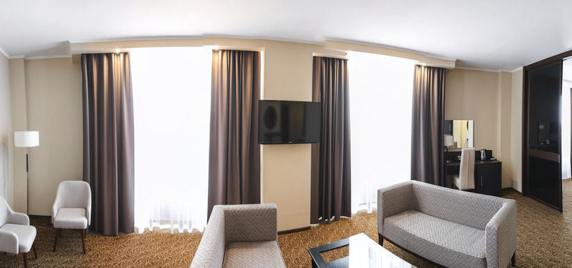 Hotel Asia Business- 20