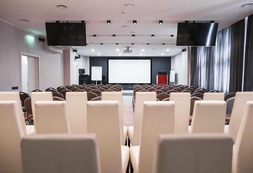 Hotel Asia Business- 3