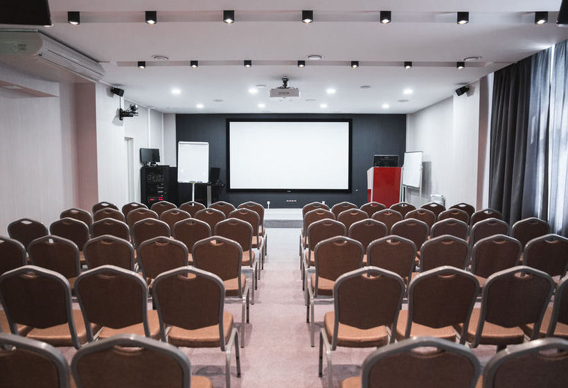 Hotel Asia Business- 5