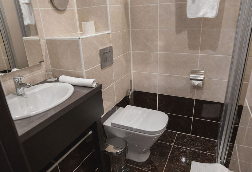 Hotel Asia Business- 9