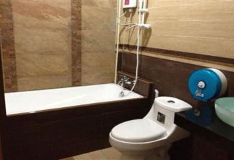 Hotel Leelawadee 3 Resort Hat Yai