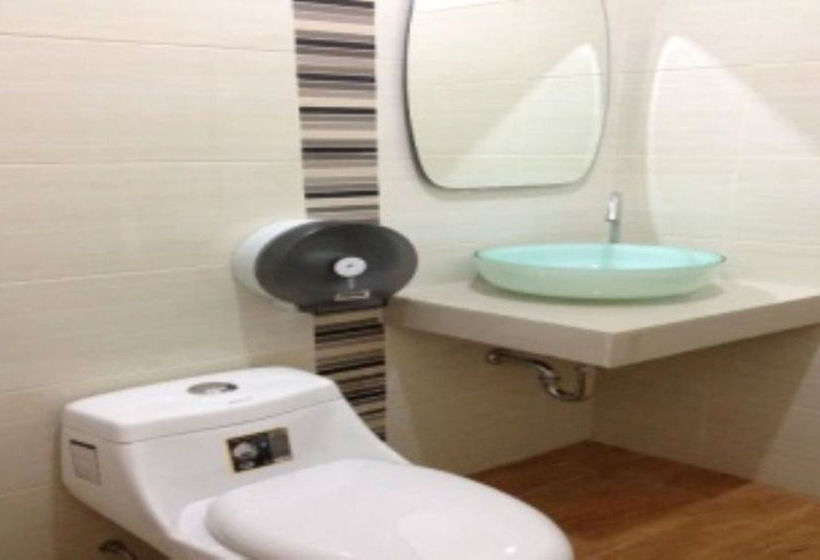 Hotel Leelawadee 3 Resort Hat Yai 1