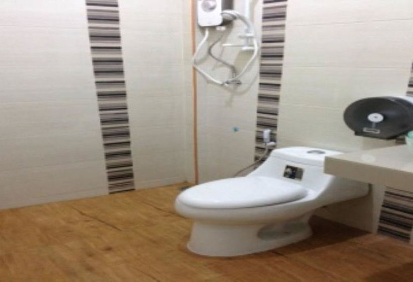 Hotel Leelawadee 3 Resort Hat Yai 2