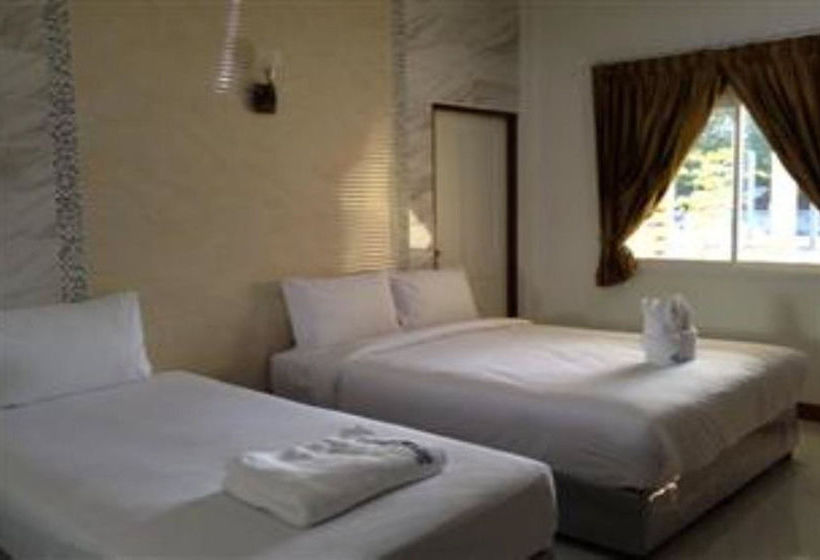 Hotel Leelawadee 3 Resort Hat Yai 3