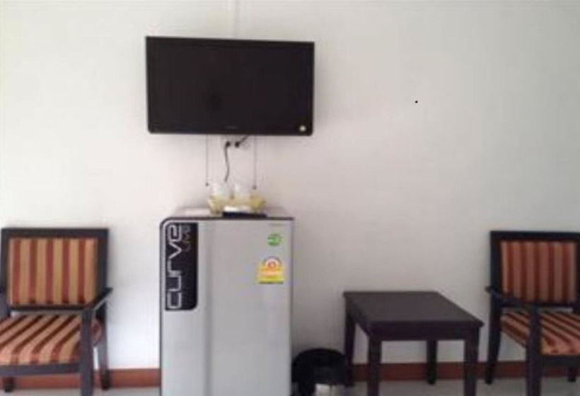 Hotel Leelawadee 3 Resort Hat Yai 5