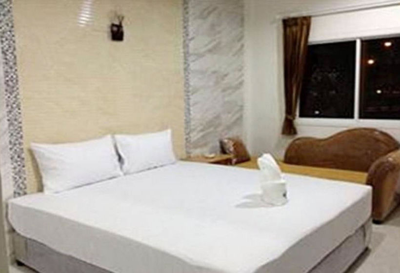 Hotel Leelawadee 3 Resort Hat Yai 6