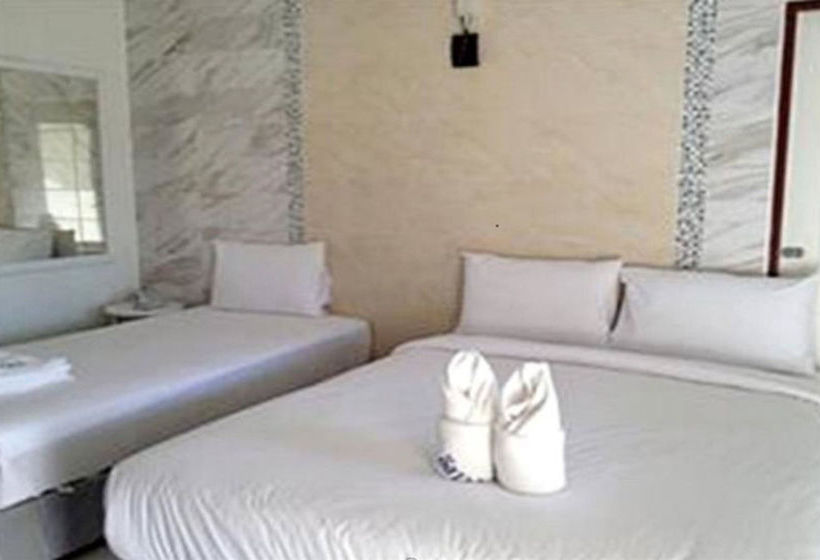 Hotel Leelawadee 3 Resort Hat Yai 7