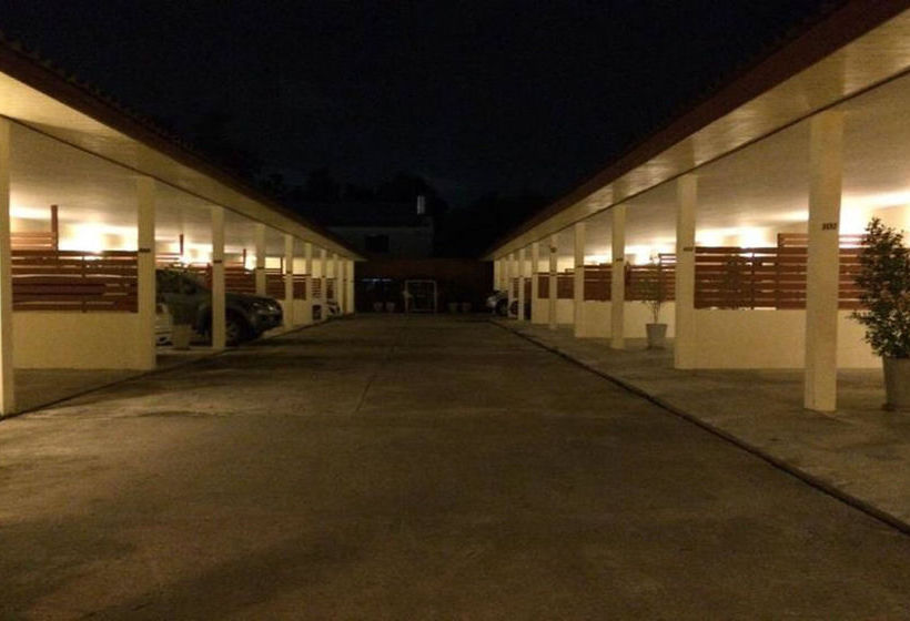 Hotel Leelawadee 3 Resort Hat Yai 8