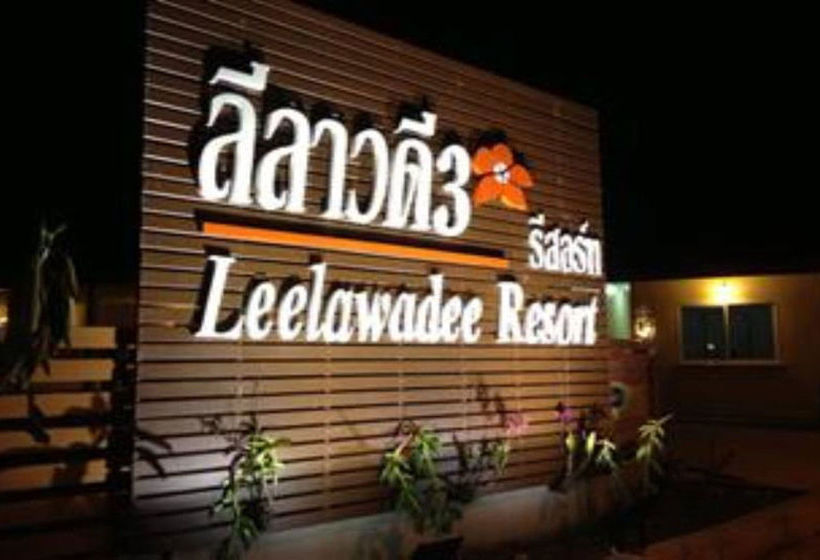 Hotel Leelawadee 3 Resort Hat Yai 9