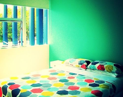 Hostel Arthouse Accommodation 4