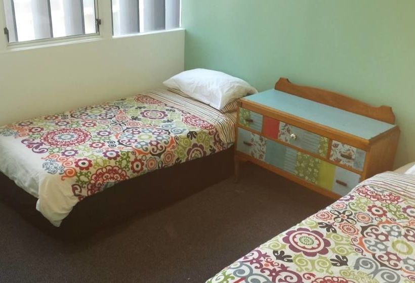 Hostel Arthouse Accommodation 5