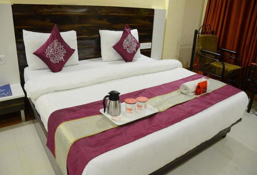 Hotel Oyo Rooms Gold Valley Road Lonavala Lonavla Maharashtra