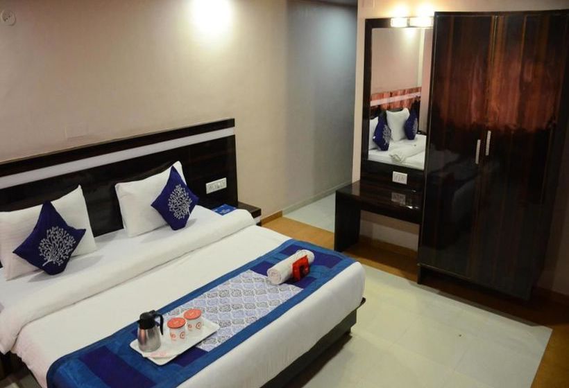 Hotel Oyo Rooms Gold Valley Road Lonavala 1