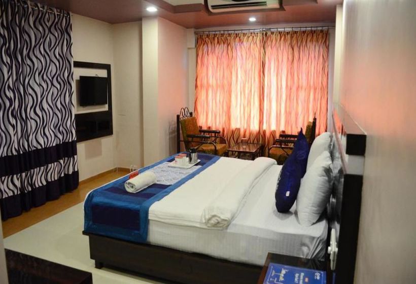 Hotel Oyo Rooms Gold Valley Road Lonavala 10