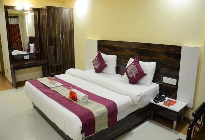 Hotel Oyo Rooms Gold Valley Road Lonavala 11