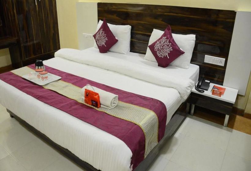 Hotel Oyo Rooms Gold Valley Road Lonavala 12