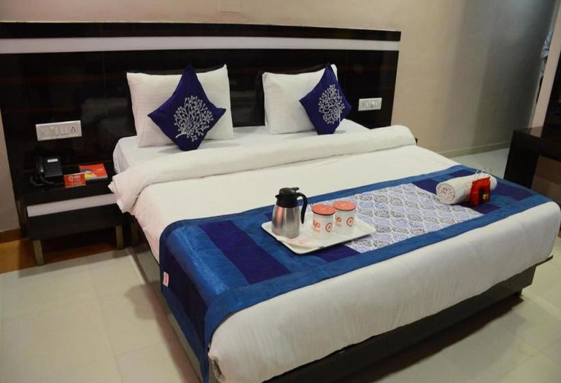 Hotel Oyo Rooms Gold Valley Road Lonavala 14