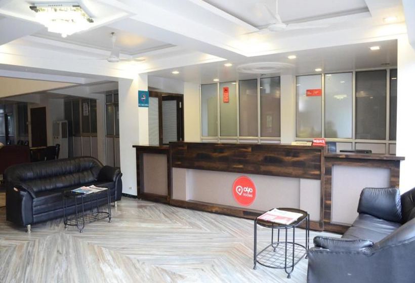 Hotel Oyo Rooms Gold Valley Road Lonavala 15