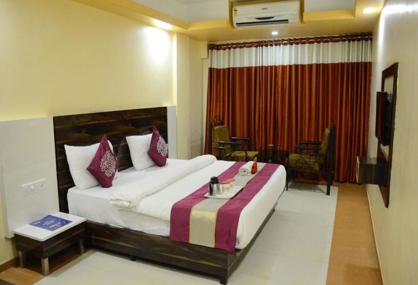 Hotel Oyo Rooms Gold Valley Road Lonavala 16