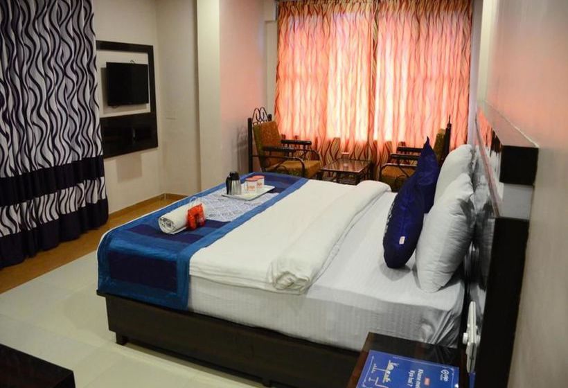 Hotel Oyo Rooms Gold Valley Road Lonavala 17