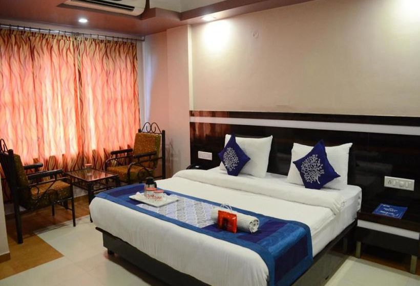 Hotel Oyo Rooms Gold Valley Road Lonavala 2