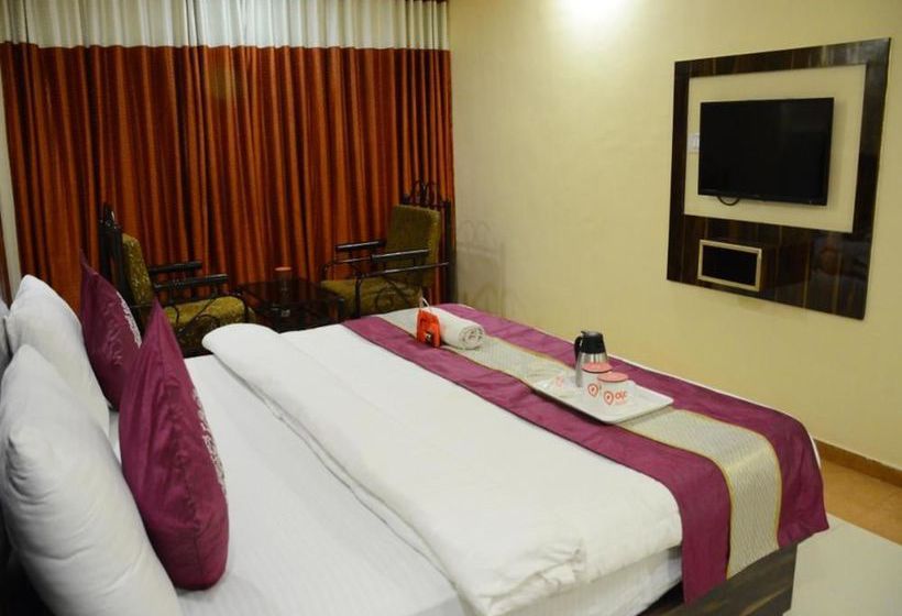 Hotel Oyo Rooms Gold Valley Road Lonavala 3