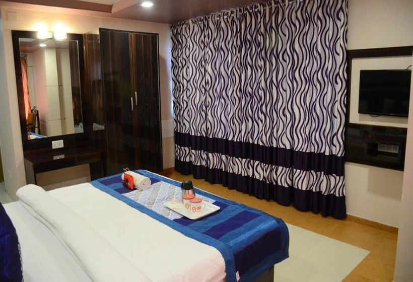 Hotel Oyo Rooms Gold Valley Road Lonavala 4