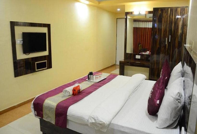 Hotel Oyo Rooms Gold Valley Road Lonavala 5